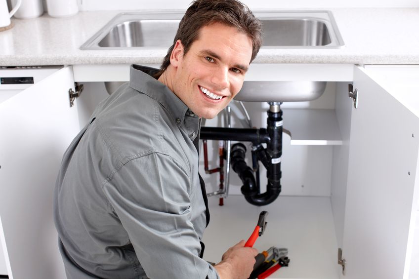 A Step-by-Step Guide to Choosing the Right Plumber in Covington
