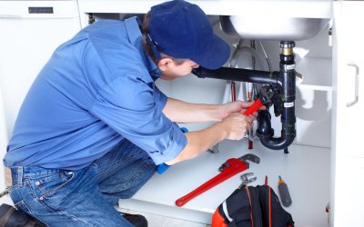 Improve Home Safety with a Licensed Plumber in McHenry, IL, for Your Next Project