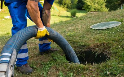 Prevent Costly Repairs by Scheduling Regular Septic Cleaning in Renton WA Homeowners Trust